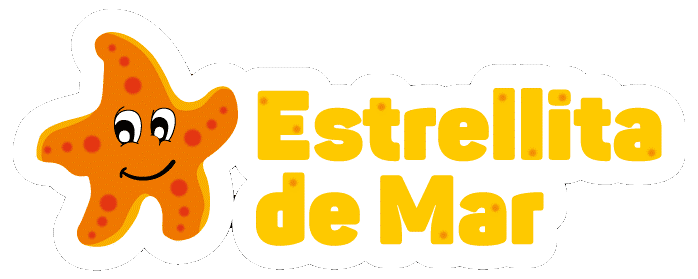 estrellita de mar